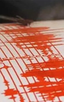 Van'da 4.2 büyüklüğünde deprem