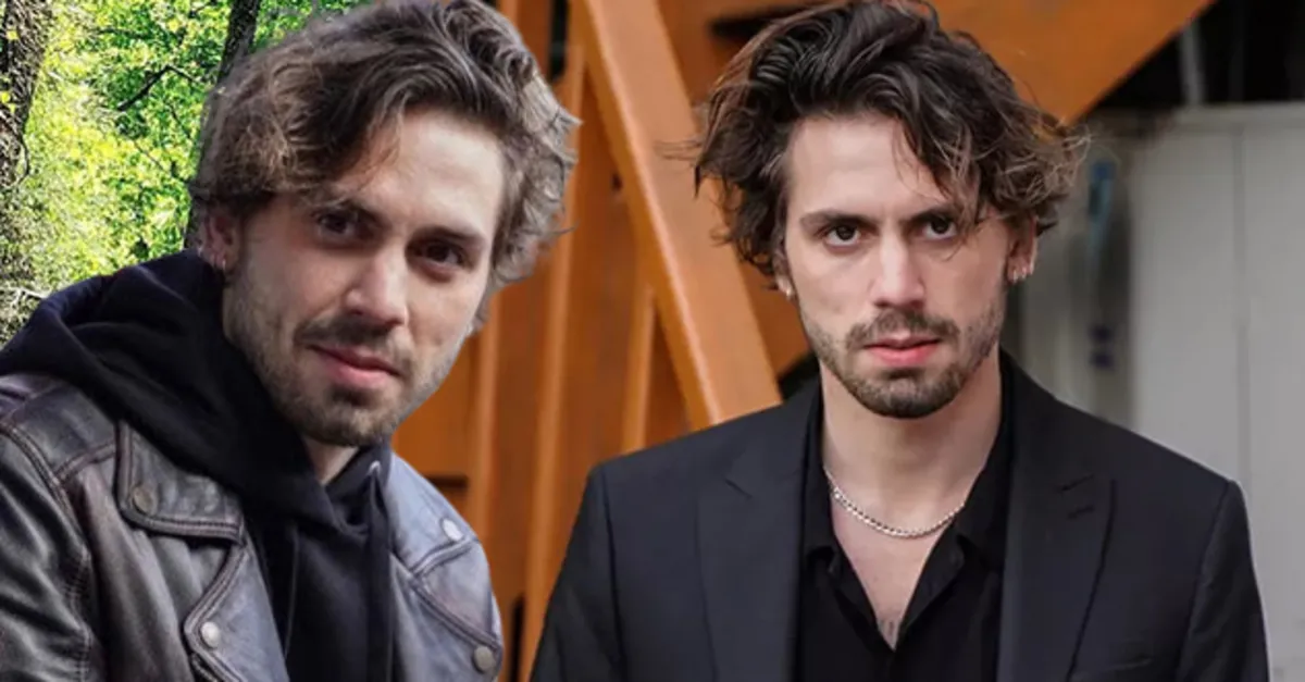 Duyan Inanamadi Sadakatsiz In Selcuk U Tarik Emir Tekin In Babasi Bakin Kim Annesini Herkes Taniyordu Babasi Ikisinden De Unlu Cikti Galeri Takvim Duyan Inanamadi Sadakatsiz In Selcuk U Tarik Emir Tekin In Babasi Bakin Kim Annesini Herkes Taniyordu Babasi Ikisinden De Unlu Cikti Galeri Takvim