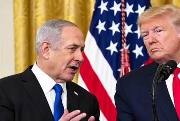 Trump-Netanyahu görüşmesinin perde arkası: İran'a yeni saldırı planı! Bibi'den seçim öncesi olmaz mesajı