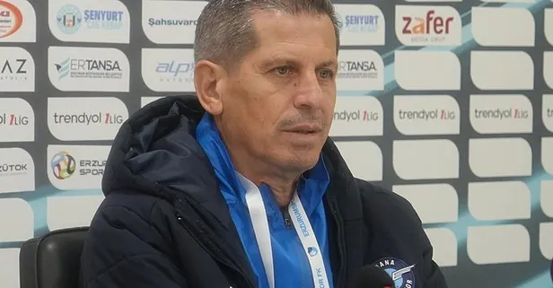 Adana Demirspor’a 12 puan silme cezası