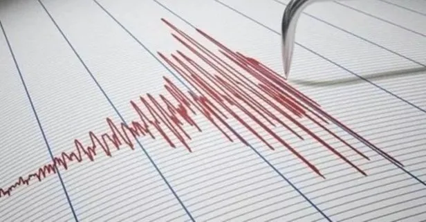 SON DAKİKA: KIBRIS’TA DEPREM! KKTC’de deprem mi oldu, kaç şiddetinde? Lefkoşa.. AFAD- KANDİLLİ SON DEPREMLER LİSTESİ