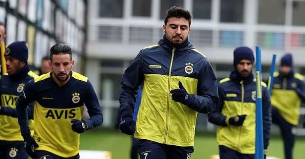 Fenerbahçe Rize’ye bileniyor