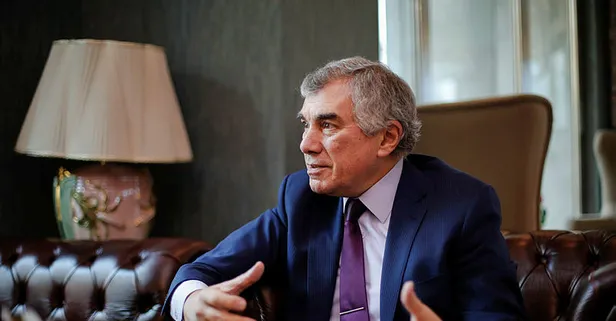 Son dakika: CHP'li Çeviköz'ün Finlandiya sözlerine Nedim Şener'den sert sözler: Yazıklar olsun! Ne zaman Türkiye'nin yanında olacaksınız?