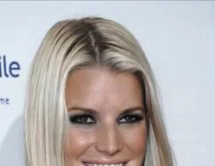 Jessica Simpson