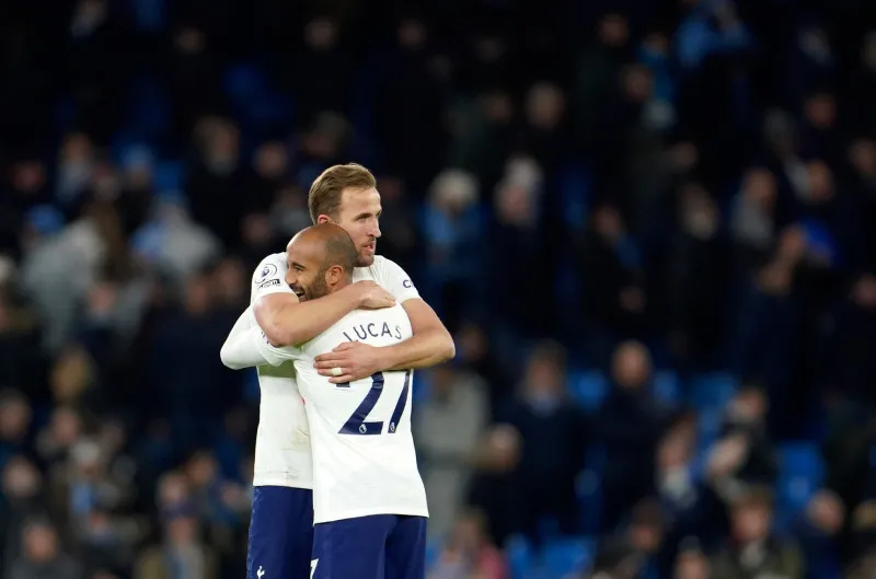 Lucas Moura Fenerbahçe'ye gelecek mi? Menajeri açıkladı - 1