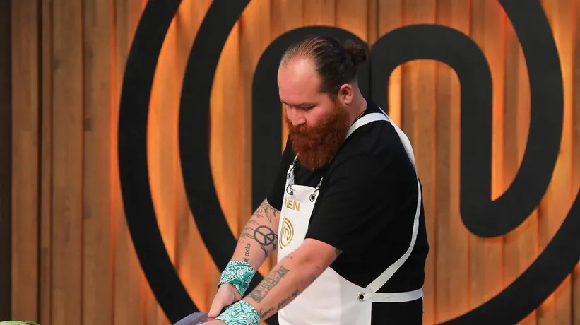 MasterChef Akın’dan Eren Kaşıkçı’ya duygusal veda: Son konuşma olduğunu çok sonra anlıyor insan