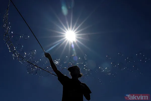 New York depremi, Özgürlük Heykeli’ne düşen yıldırım, tutulma… Dünya ayaklandı! Kıyamet alametleri başladı: Güneş bir daha hiç doğmayabilir - 13