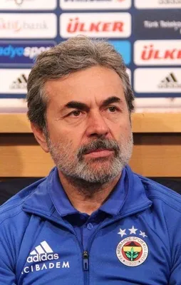 Aykut Kocaman'dan Şenol Güneş açıklaması