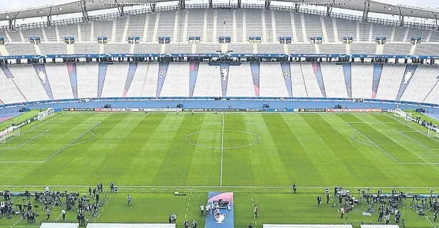 UEFA'dan Türkiye'ye 2032 müjdesi! Ev sahipliği başvurusu değerlendirmeye alındı