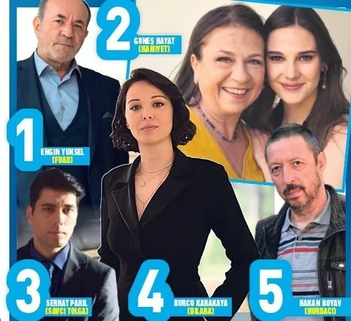 Maraşlı'nın gizemli geçmişi son bölümde ortaya çıktı! Maraşlı yeni bölüm fragmanı (20. bölüm) yayınlandı mı?-2