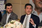 İYİ Parti-CHP geriliminde yeni perde | İYİ Parti İBB adayı Buğra Kavuncu'dan kendisini 'metro fatihi' ilan eden Ekrem İmamoğlu'na: Abartma