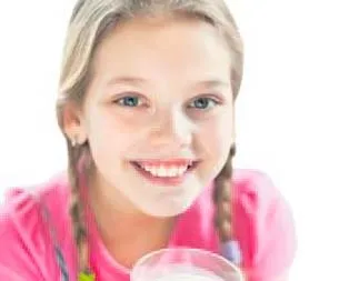 Okul sütleri Dimes-Pınar’ın