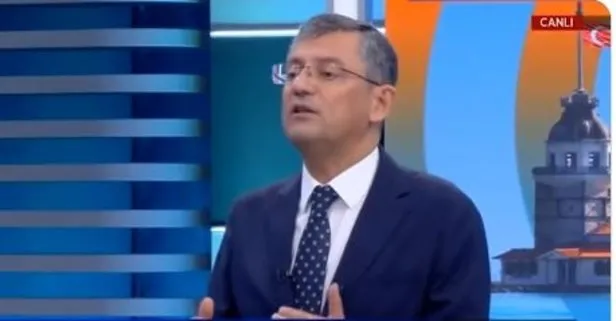 Ekrem İmamoğlu’nun tavşan adayı konuştu! CHP Grup Başkanvekili Özgür Özel: Kem küm etmiyorum adayım