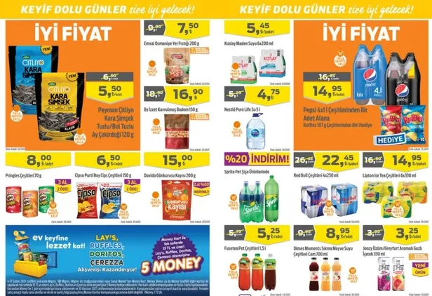 Migros aktüel ürünler kataloğu 4-17 Şubat 2021! Migroskop indirimlerinde birbirinden güzel fırsatlar!-5