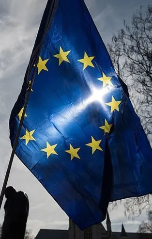 Son dakika: AB'den ABD'ye flaş DSÖ çağrısı