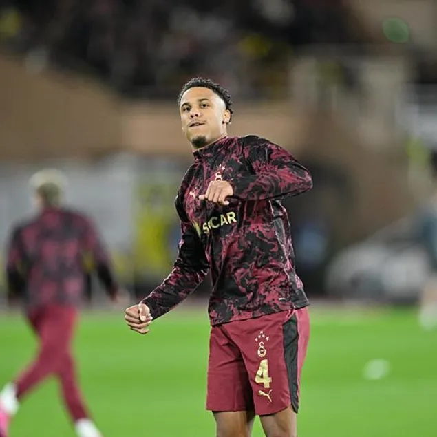 Ismail Jakobs’a ulaşılamıyor!