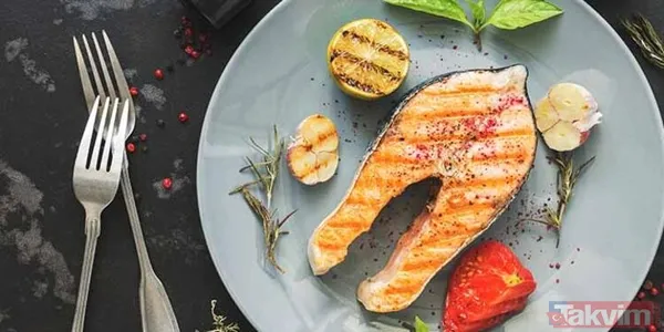 Balık Son Olarak, Gece Geç Saatlerde Yemek Yiyecekler Tercihini Balıktan Yana Da Kullanabilir. Besin Açısından Zengin Olan Somon Balığı Veya Pisi Balığı Tercih...