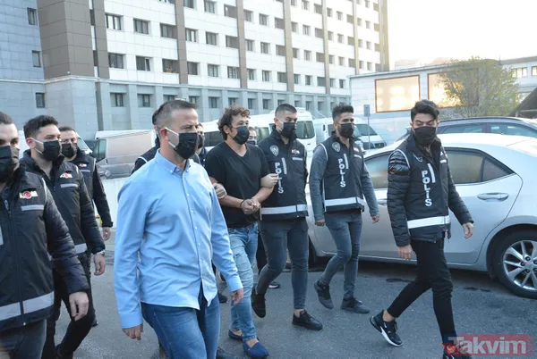 Çiftlik Bank'ın 2 numarası Fatih Aydın tutuklandı: "Formaliteden ortaktım, suç kardeşimin" - 4