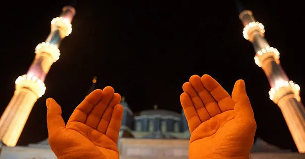 🤲🏻Recep ayının 27. gecesi hangi gün? BUGÜN KANDİL Mİ 2024? Miraç Kandili ibadetleri ve faziletleri...