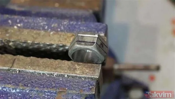 Somun ile bakın ne yaptı? Son halini görünce çok şaşıracaksınız - 12