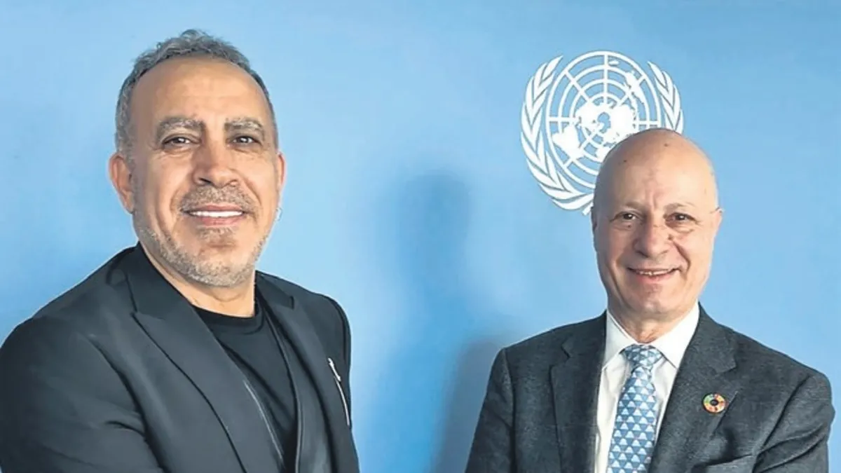 Ahbap'ta dolandırıcılık ülke sınırlarını aştı: New York'ta toplanan paralar nerede?