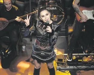 Hem ısındı hem ısıttı