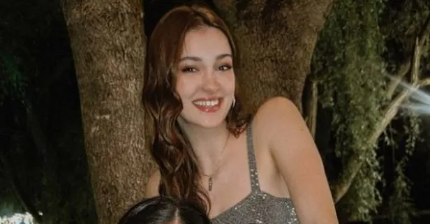 Kimse bilmiyordu! "Bütün zorlukları..." Zehra Güneş'in sır gibi sakladığı abisini paylaştı!