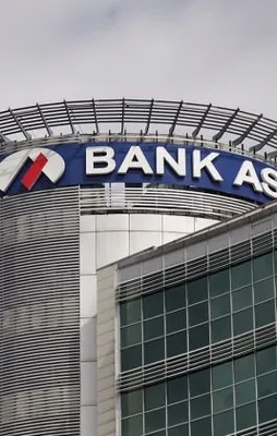 Bank Asya'nın hissedarlarına operasyon!