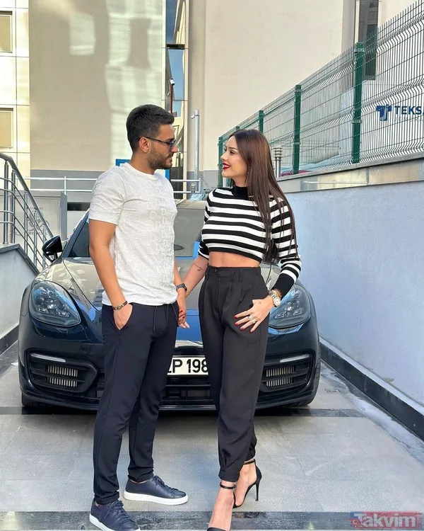 Demet Akalın’dan şoke eden darp itirafı! Canlı yayında açık açık anlattı: “Engin Polat, Dilan Polat’ı dövüyordu! Bir gün bana geldi...” - 18