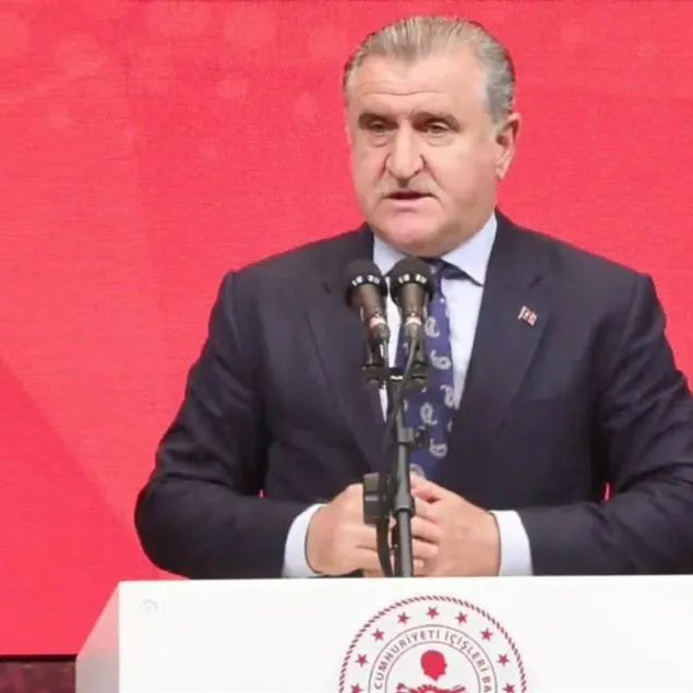 Spor ülkesi olma yolunda ilerliyoruz