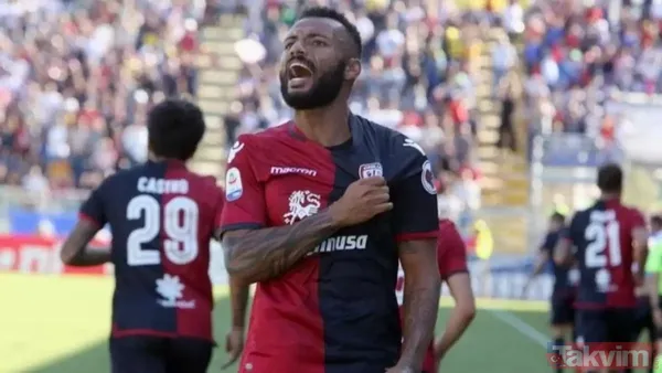 Galatasaray için flaş transfer iddiası! İtalyanlar Joao Pedro'yu duyurdu... - 4