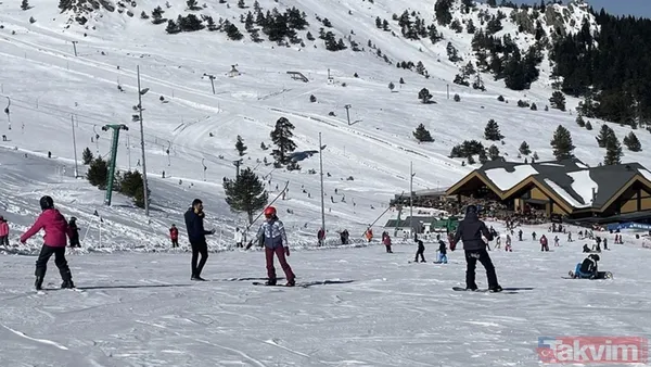 Yapay zeka cevapladı: Kayak tutkunlarının mutlaka görmesi gereken 7 rota - 12