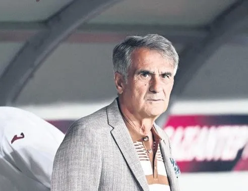 Kötü sonuçların sorumlusu benim