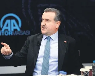 ‘Arada sıklet farkı var’