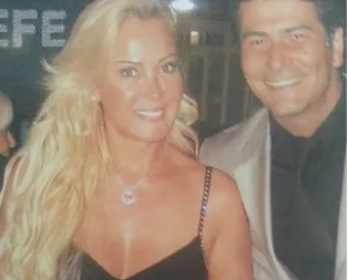 Ailesi suç makinesi