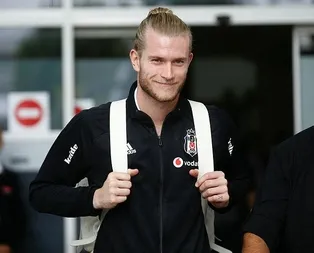 Karius kesinlikle takımda kalacak