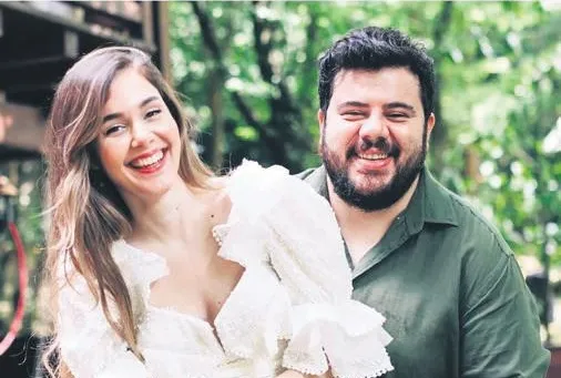 Hayatının ’Eser’i!