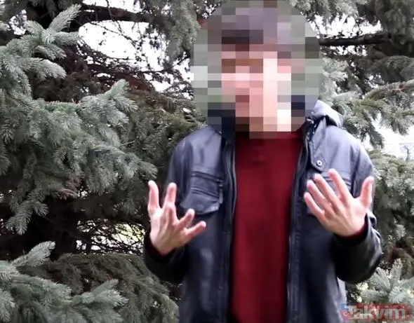 '2671'den geldim' dedi 2023'ü işaret etti! Kehanetleri tüyler ürperten cinsten! Taş üstünde taş kalmayacak - 30