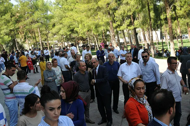 Son dakika haberi: Mardin Büyükşehir Belediyesi Başkan Vekilliğine getirilen Mustafa Yaman'dan ilk açıklama-4