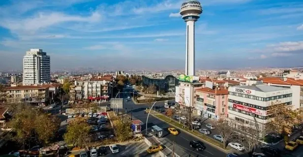 Bakan Ersoy duyurdu! Ankara, 2026 Türk Dünyası Turizm Başkenti seçildi