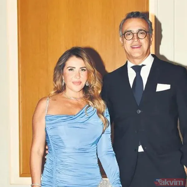 13 yıl Acun Ilıcalı ile evli kalmıştı! 2 çocuk annesi Zeynep Yılmaz aşk orucunu bozdu! Sevgilisi bakın kim! İşte aşkın ilk karesi... - 20