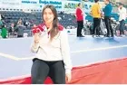 Hanife Eylem ve kardeşi Osman Özkay Wushu dalında başarıdan başarıya koşuyor