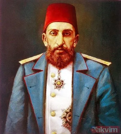 Sultan 2. Abdülhamit’in son sözleri hayrete düşürdü