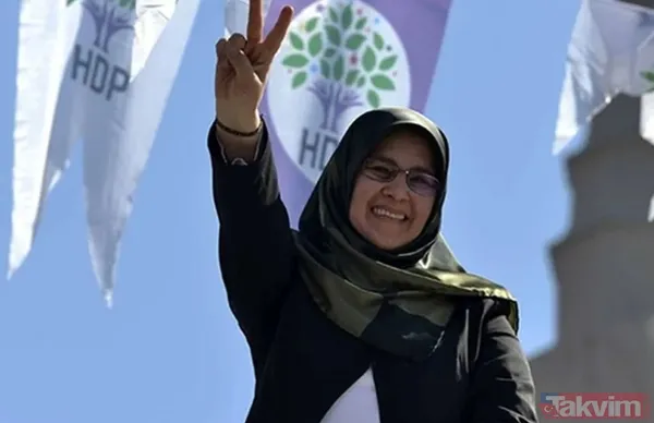 PKK, HDP'nin vekillerini Kandil'de belirlemiş: Listede kimler yok ki! - 9