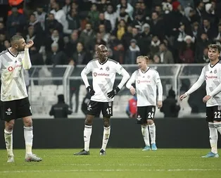 Son 26 sezonun en kötüsü
