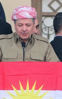 Barzani'den krizi tırmandıracak çıkış!