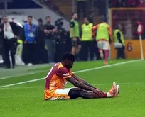 Galatasaray’da Singo için geri dönüş yakın