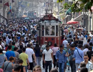 İstanbul'da en çok nereli yaşıyor?