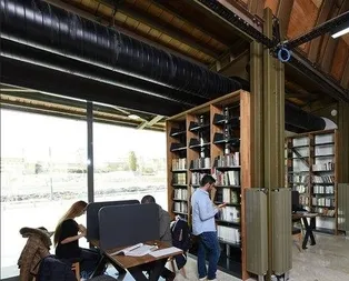 İşte Erdoğan’ın Kıraathane Modeli