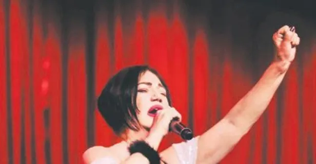 Nazan Öncel yıllar sonra tekrar viral olan şarkısı hakkında konuştu